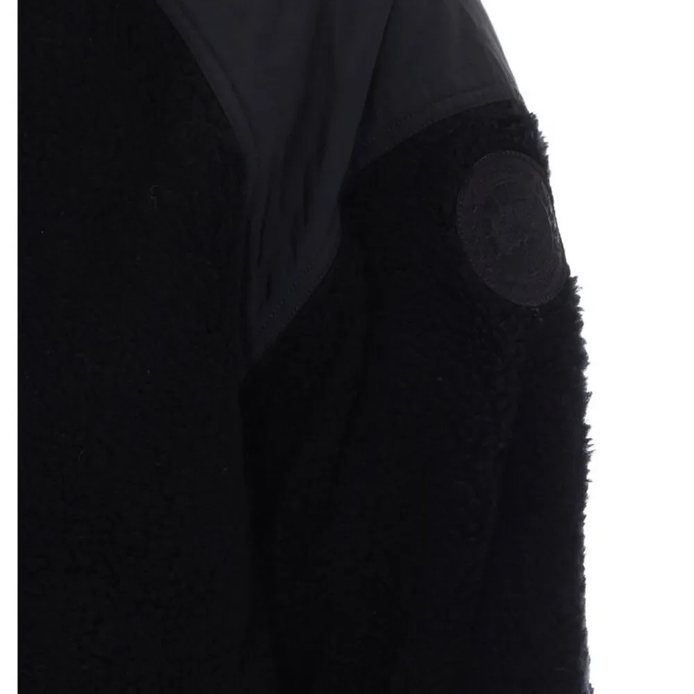 Canada Goose Men Reversible Alberni Bomber